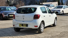 Dacia Sandero N1 Ambiance 1.0 SCe , снимка 6