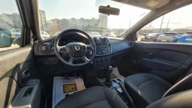 Dacia Sandero N1 Ambiance 1.0 SCe , снимка 9