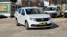 Dacia Sandero N1 Ambiance 1.0 SCe , снимка 3