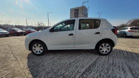 Dacia Sandero N1 Ambiance 1.0 SCe , снимка 8