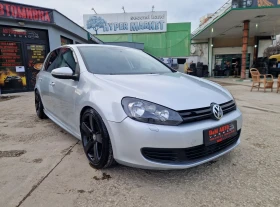 VW Golf 1.6 тди 105кс / Андроид / 2 ключа / R-Line - 11999 лв. - 89213333 | Car24.bg