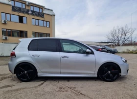 VW Golf 1.6 тди 105кс / Андроид / 2 ключа / R-Line , снимка 4