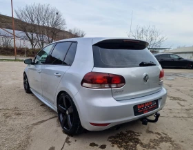 VW Golf 1.6 тди 105кс / Андроид / 2 ключа / R-Line - 11999 лв. - 89213333 | Car24.bg