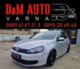 VW Golf 1.6 тди 105кс / Андроид / 2 ключа / R-Line - 11999 лв. - 89213333 | Car24.bg