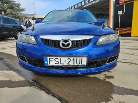 Mazda 6, снимка 6