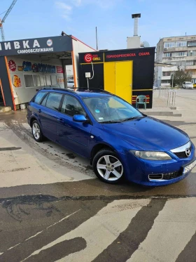 Mazda 6, снимка 7