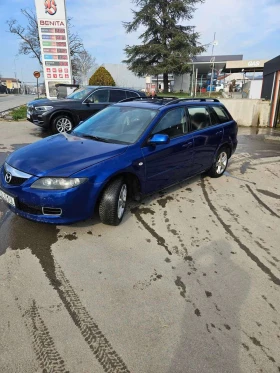 Mazda 6, снимка 8