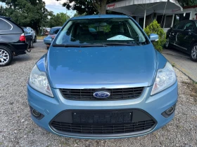Обява за продажба на Ford Focus 2010+ ФЕЙС+ 1.6+ 90кс- КАТО НОВ ~5 998 лв. - изображение 1