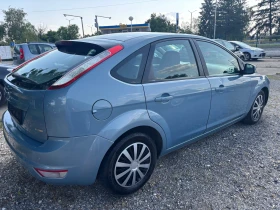 Обява за продажба на Ford Focus 2010+ ФЕЙС+ 1.6+ 90кс- КАТО НОВ ~5 998 лв. - изображение 3