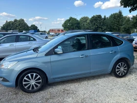 Обява за продажба на Ford Focus 2010+ ФЕЙС+ 1.6+ 90кс- КАТО НОВ ~5 998 лв. - изображение 6