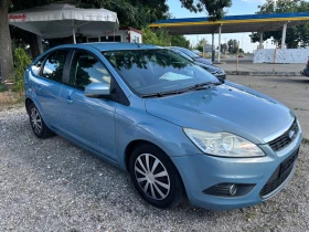 Обява за продажба на Ford Focus 2010+ ФЕЙС+ 1.6+ 90кс- КАТО НОВ ~5 998 лв. - изображение 2