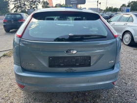 Обява за продажба на Ford Focus 2010+ ФЕЙС+ 1.6+ 90кс- КАТО НОВ ~5 998 лв. - изображение 4