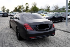 Mercedes-Benz S 350 4Matic AMG line | Mobile.bg    4