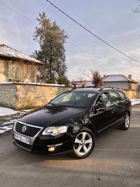 VW Passat 1.9 TDI 105кс, снимка 1