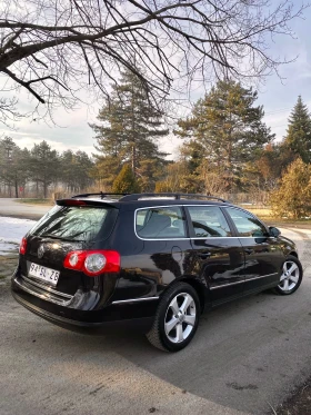 VW Passat 1.9 TDI 105кс, снимка 4