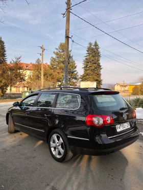 VW Passat 1.9 TDI 105кс, снимка 6