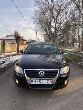 VW Passat 1.9 TDI 105кс, снимка 2