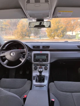 VW Passat 1.9 TDI 105кс, снимка 9