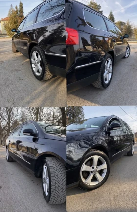 VW Passat 1.9 TDI 105кс, снимка 7