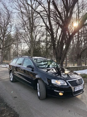 VW Passat 1.9 TDI 105кс, снимка 3