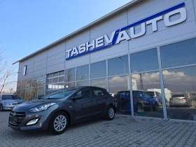 Hyundai I30 1.4i EURO6 !! | Mobile.bg    4