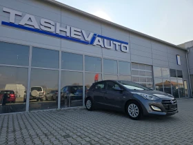 Hyundai I30 1.4i EURO6 !!