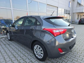 Hyundai I30 1.4i EURO6 !! | Mobile.bg    8