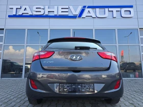 Hyundai I30 1.4i EURO6 !! | Mobile.bg    7