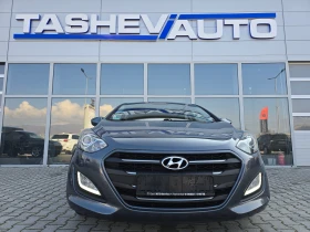 Hyundai I30 1.4i EURO6 !! | Mobile.bg    3