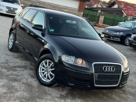 Audi A3 1.9TDI 105кс Sportback  1