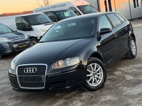 Audi A3 1.9TDI 105кс Sportback - 7999 лв. - 50255365 | Car24.bg