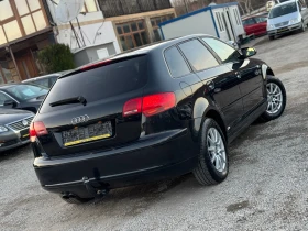 Audi A3 1.9TDI 105кс Sportback - 7999 лв. - 50255365 | Car24.bg