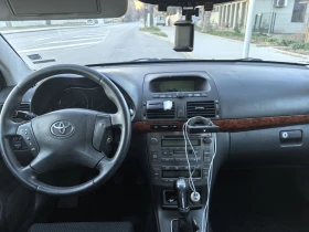 Toyota Avensis, снимка 3