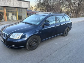 Toyota Avensis, снимка 2