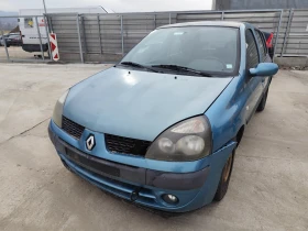 Renault Clio 1.2