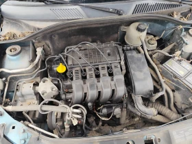 Renault Clio 1.2, снимка 5