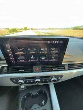 Audi A4 LED TDI | Mobile.bg    13