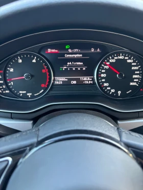 Audi A4 LED TDI | Mobile.bg    15