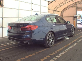 BMW 540 I M-Pack Обдух* Harman* 360* Soft Close* Дистроник - 39100 лв. - 86316577 | Car24.bg