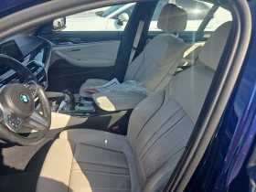 BMW 540 I M-Pack Обдух* Harman* 360* Soft Close* Дистроник - 39100 лв. - 86316577 | Car24.bg