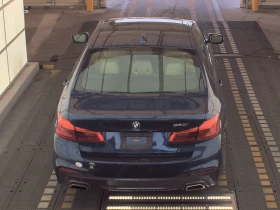 BMW 540 I M-Pack Обдух* Harman* 360* Soft Close* Дистроник - 39100 лв. - 86316577 | Car24.bg