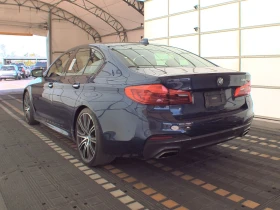BMW 540 I M-Pack Обдух* Harman* 360* Soft Close* Дистроник - 39100 лв. - 86316577 | Car24.bg