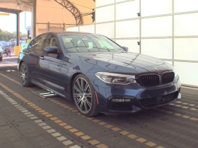 BMW 540 I M-Pack Обдух* Harman* 360* Soft Close* Дистроник - 39100 лв. - 86316577 | Car24.bg