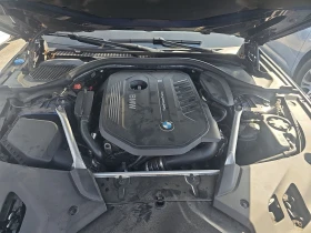 BMW 540 I M-Pack Обдух* Harman* 360* Soft Close* Дистроник - 39100 лв. - 86316577 | Car24.bg