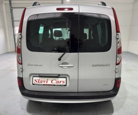 Renault Kangoo 1.5 DCI - N1   - EURO 6B | Mobile.bg    5