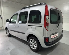 Renault Kangoo 1.5 DCI - N1   - EURO 6B | Mobile.bg    6