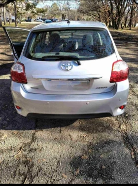 Обява за продажба на Toyota Auris 1.4 d4d ~11 000 лв. - изображение 1