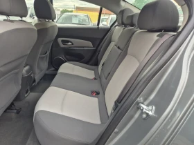 Chevrolet Cruze 1.6i-110кс-GPL - 7999 лв. - 95424729 13