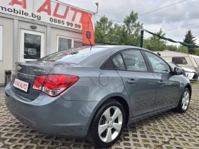 Chevrolet Cruze 1.6i-110кс-GPL - 7999 лв. - 95424729 4