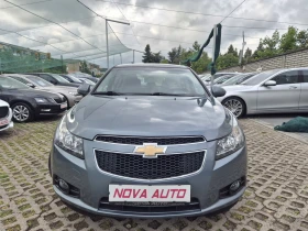 Chevrolet Cruze 1.6i-110кс-GPL - 7999 лв. - 95424729 6